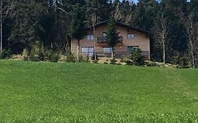 Ferienwohnung am Waldrand von Egg /Bregenzer Wald